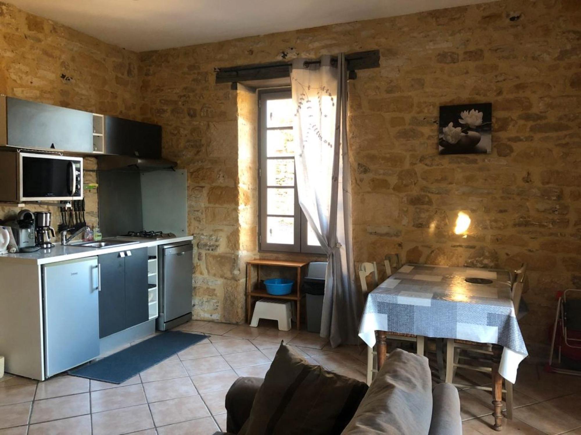 Gite De Charme Calviac-en-Perigord Exteriér fotografie